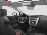 Seat Leon FR 2009 года